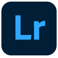 Icono Lightroom