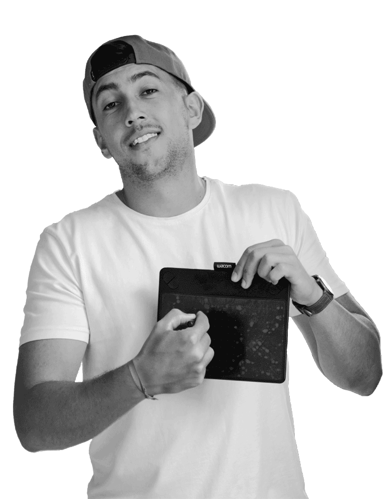 Alvaro Diseñador
