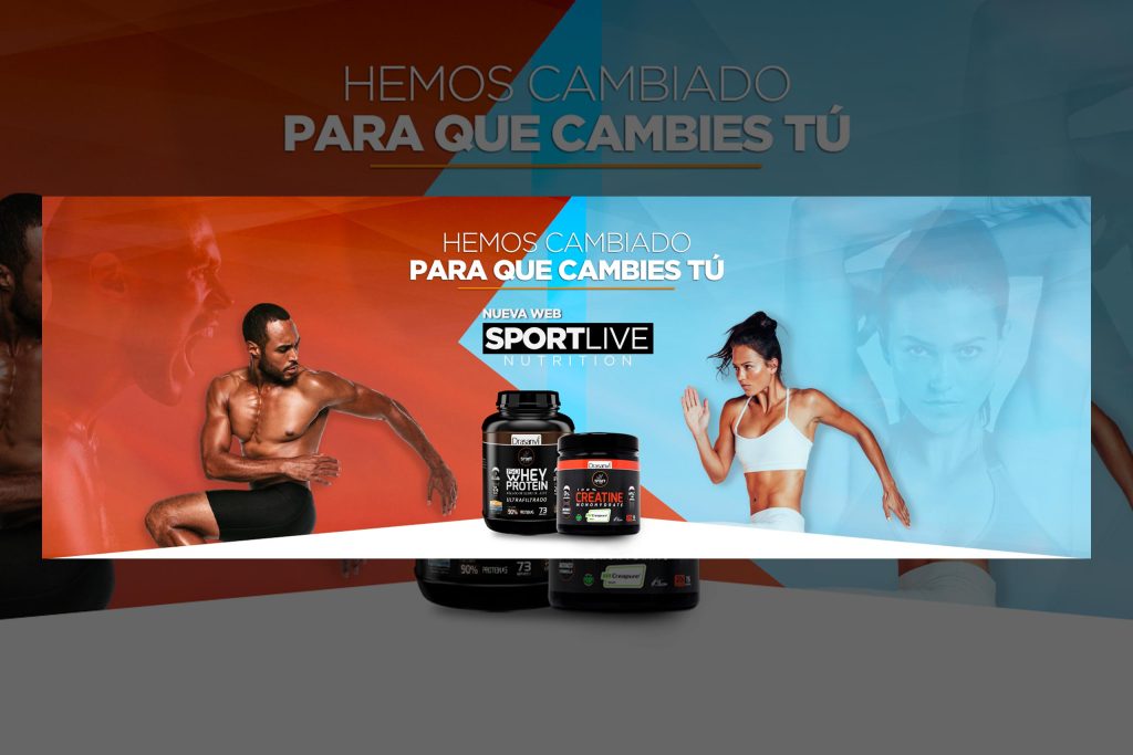 banner sport