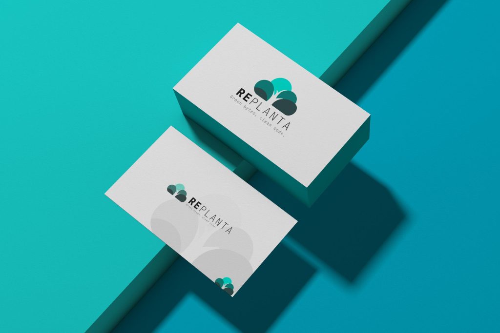 tarjetas