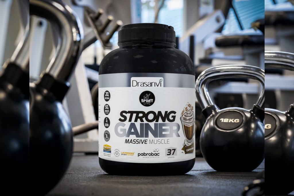 whey protein