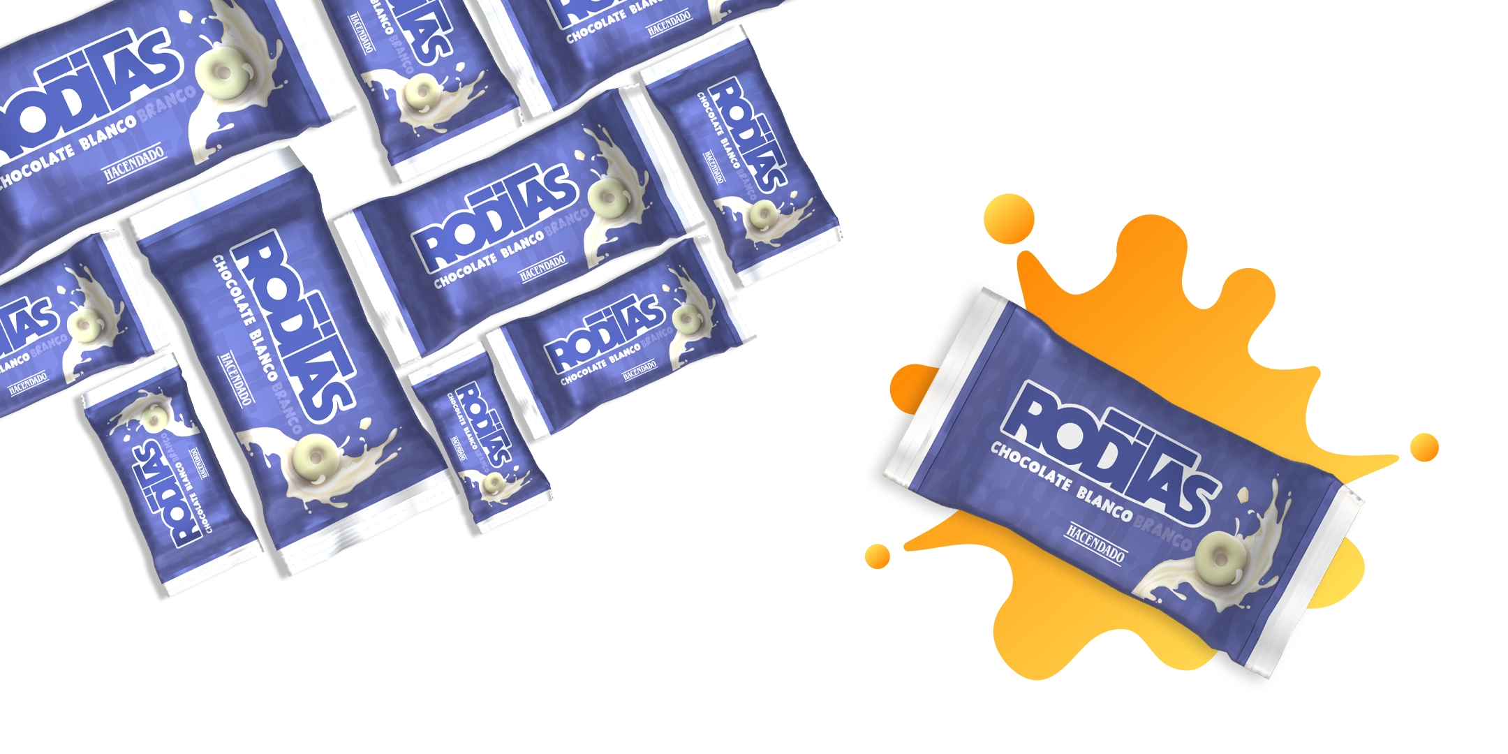 Roditas Mercadona